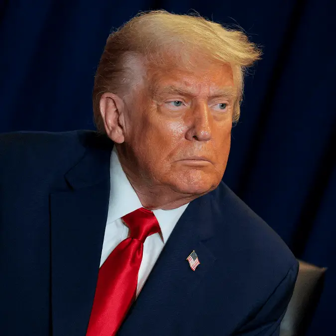 Chilling theory emerges on why US government shut down at critical moment