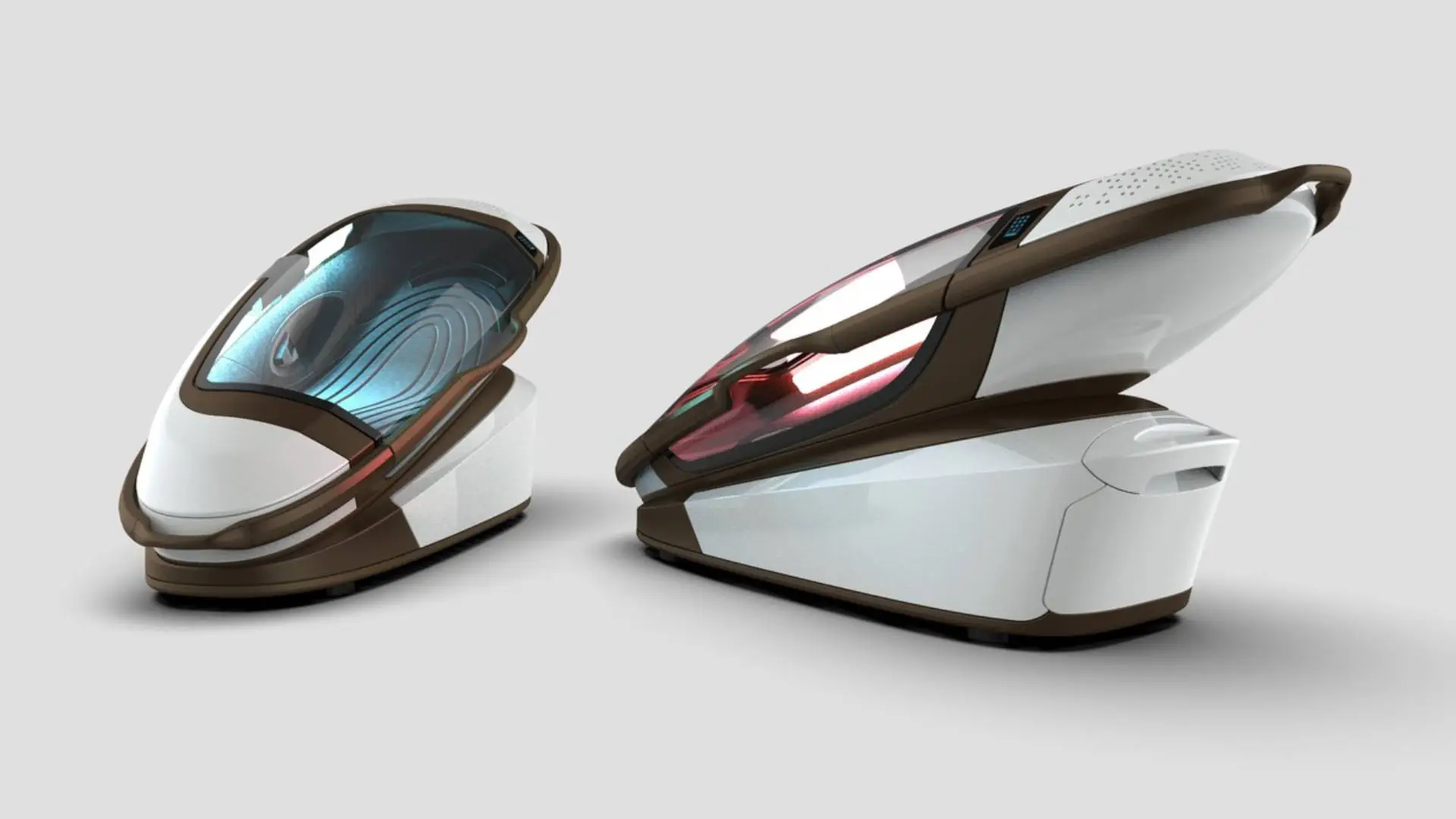 The Sarco Pod was first used in September 2024 (Exit International)