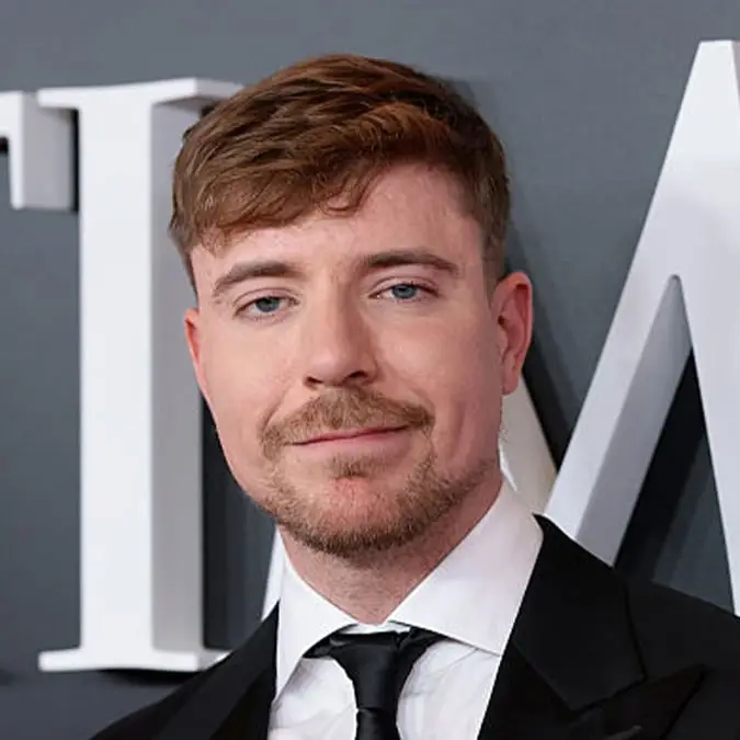 Dimitrios Kambouris/Getty Images for TIME