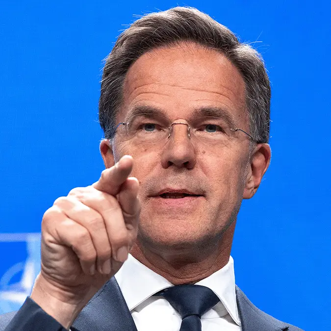 World War 3 fears grow after NATO chief issues chilling warning to public