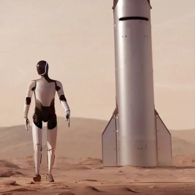 SpaceX