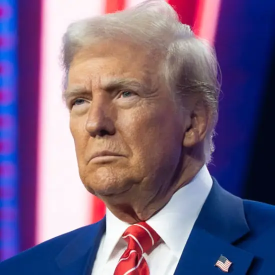 Trump speaks with TikTok CEO amid fears the app could be banned in US from January 2025