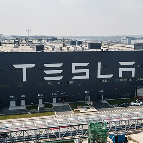 Audio of heated Tesla staff meeting is revealed as 65,000 coffee mugs mysteriously go missing