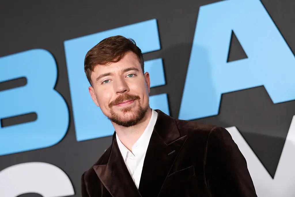 Donaldson says Starlink outperformed everything during shoots in remote locations (Victoria Sirakova / Contributor / Getty)