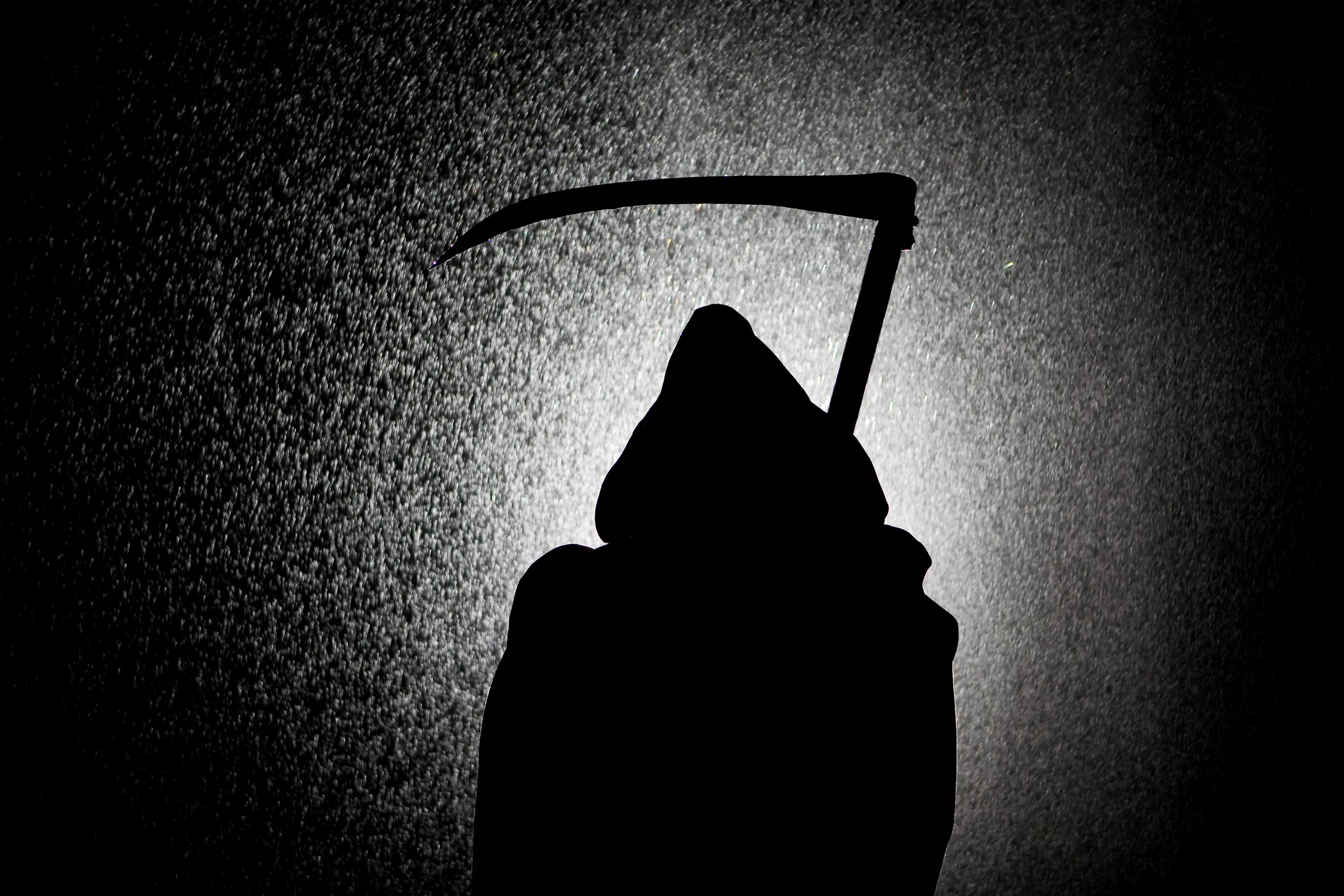 The death clock is proving to be popular (Fursov Aleksey/Getty Images)