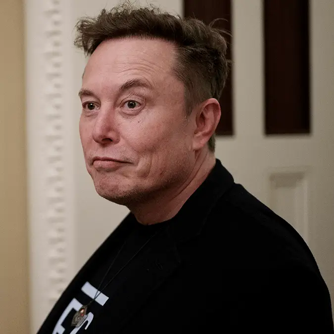 Andrew Harnik / Staff / Getty