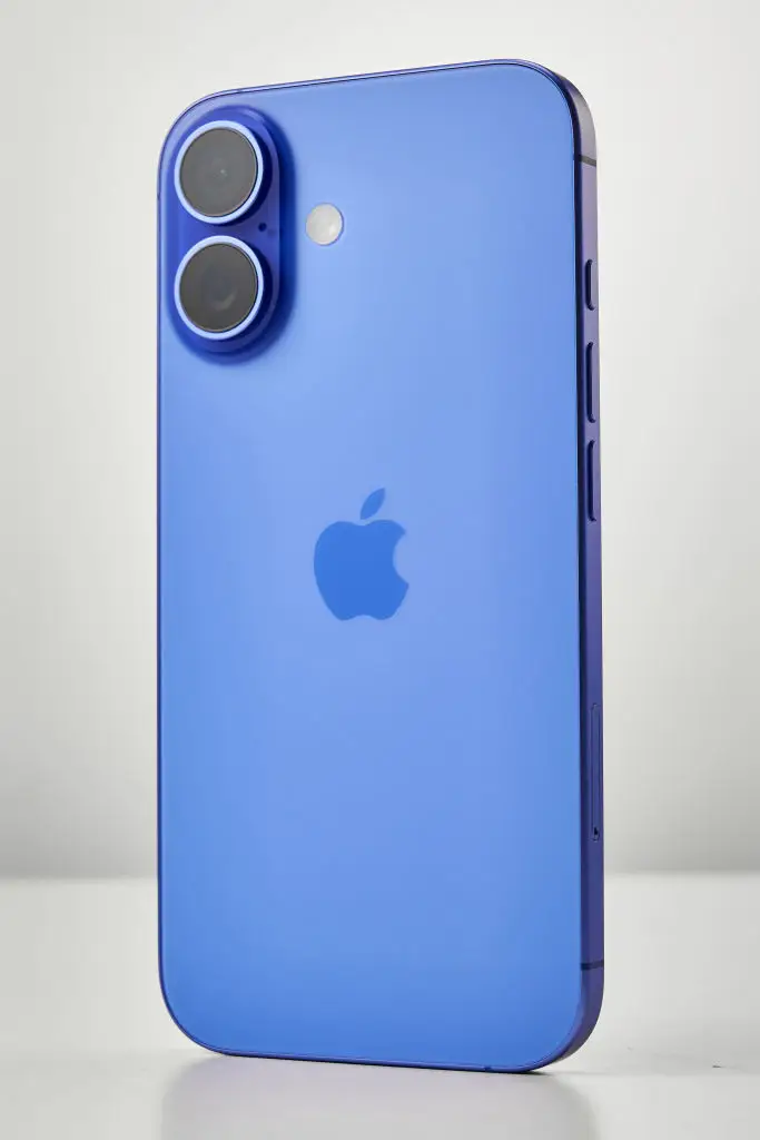 MacFormat Magazine / Contributor / Getty