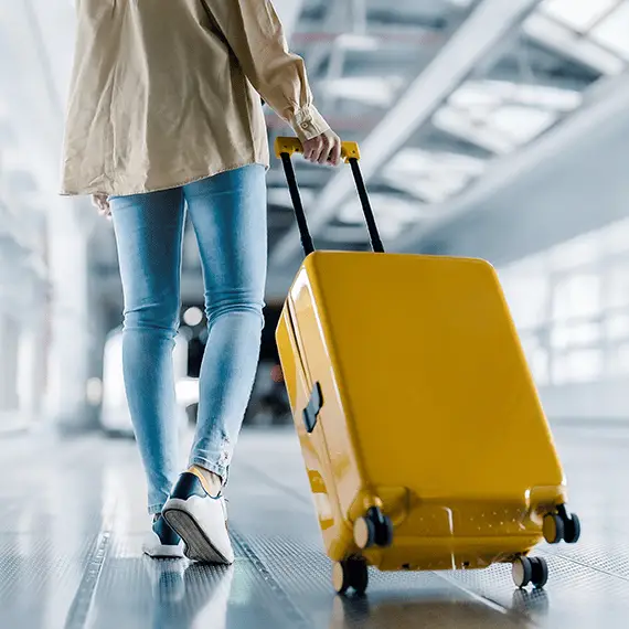 Airline announces it will weigh passengers before boarding flights