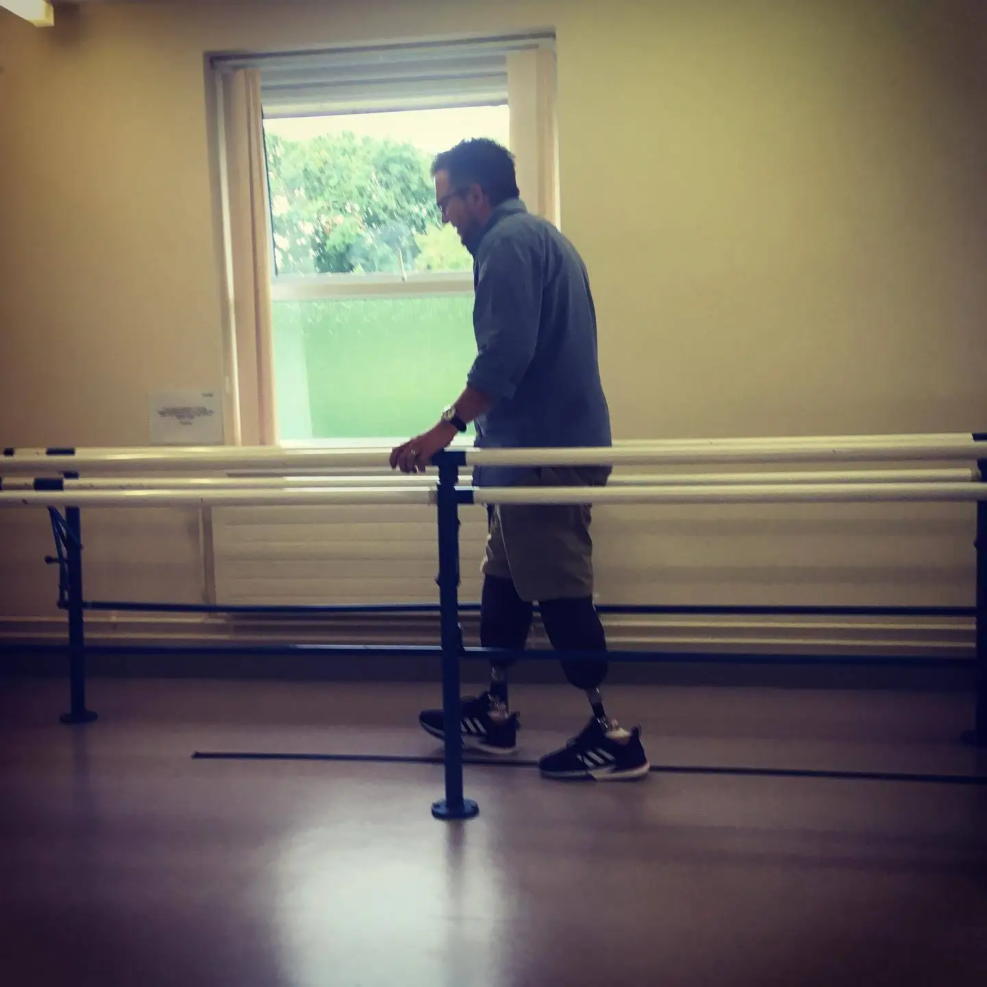 Hopper now faces two charges of fraud (Instagram / bionicsurgeon)