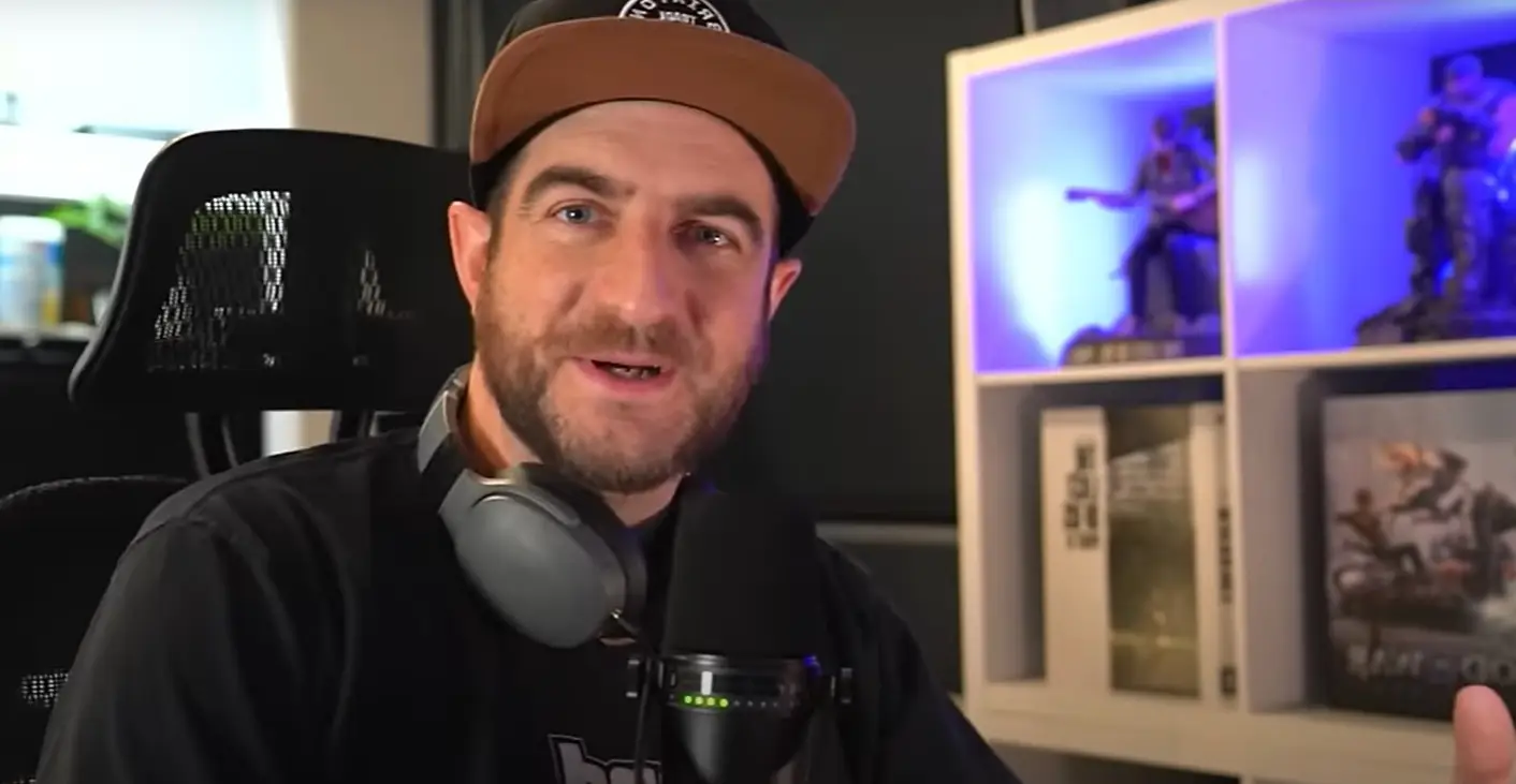 Mike York worked at Rockstar for nearly six years.