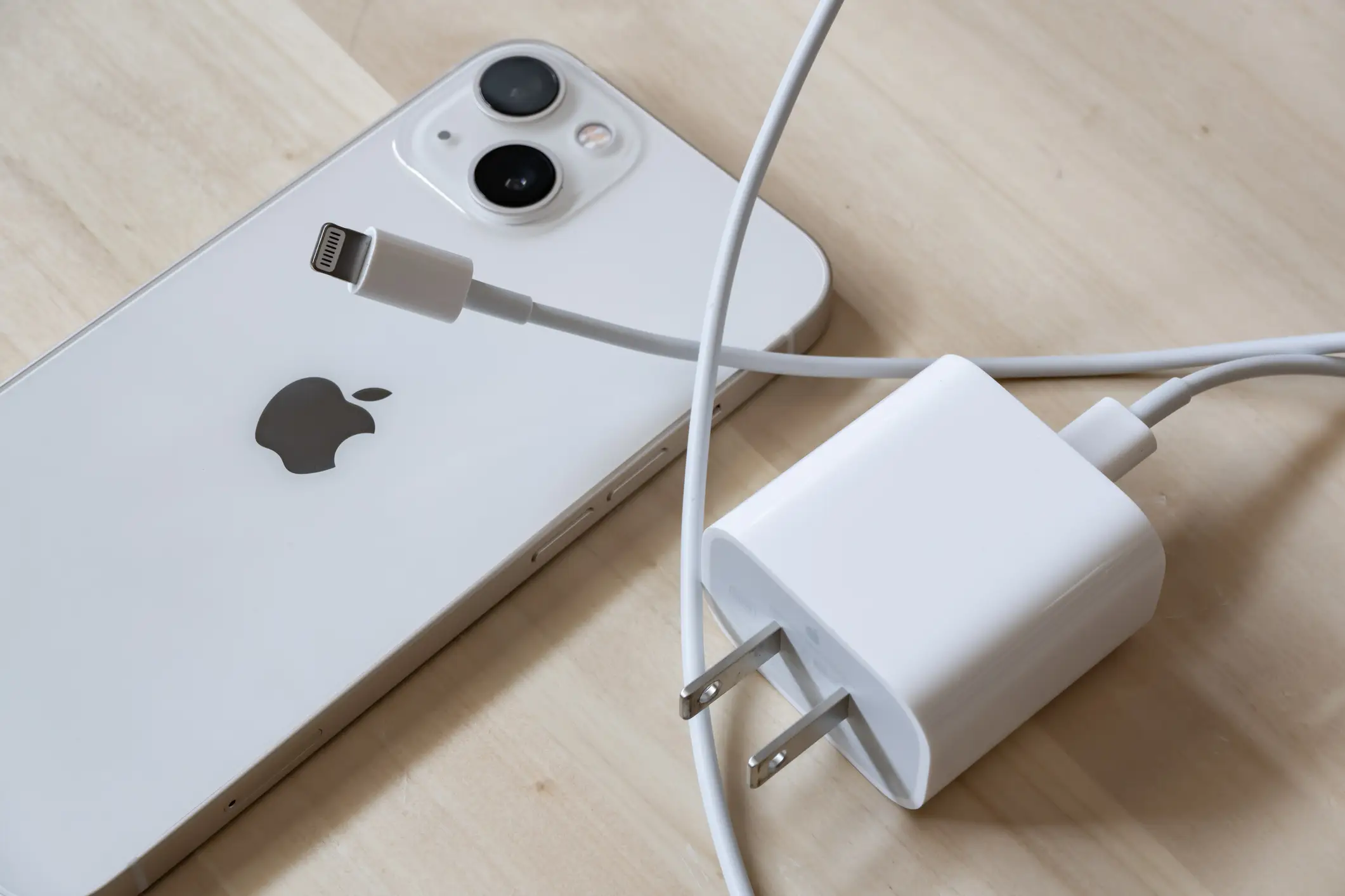 iPhone 13 users face a 2028 deadline for their iOS support (Wachiwit/Getty Images)