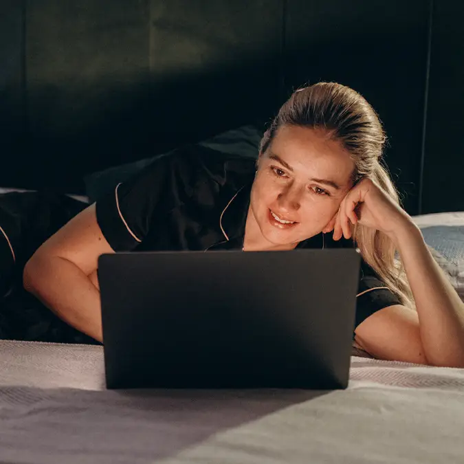 New report reveals unexpected time most people watch porn