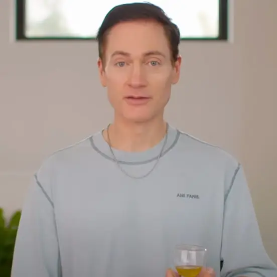 Biohacker Bryan Johnson only celebrates his birthday every 19 months due to strict anti-aging regime