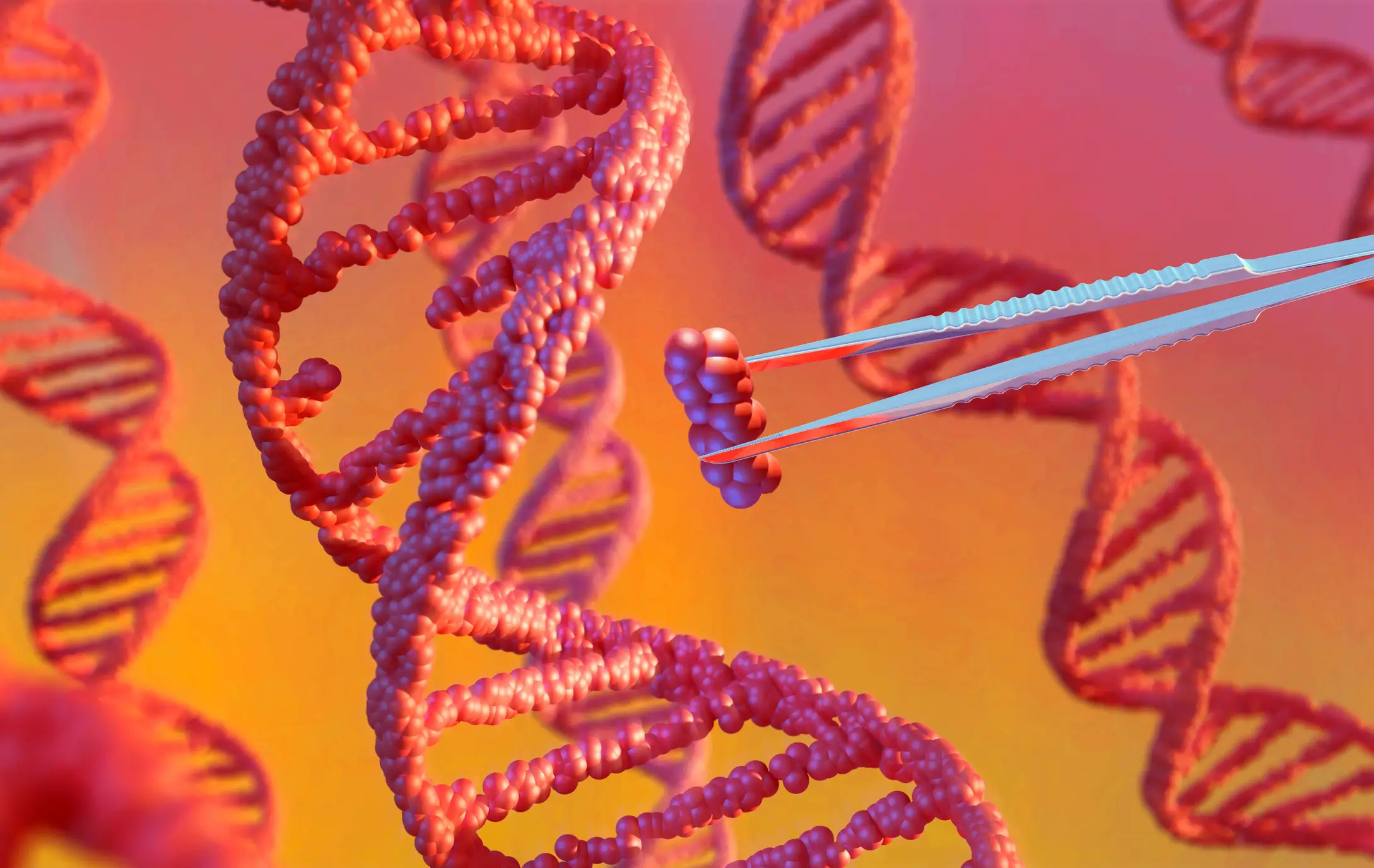 Work is already underway to create mirror life (MARK GARLICK/SCIENCE PHOTO LIBRARY / Getty)