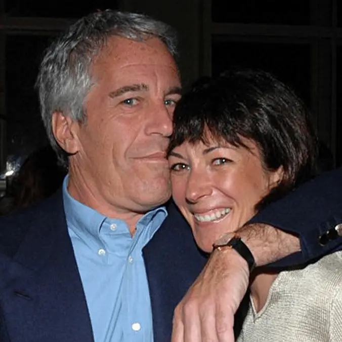 Patrick McMullan / Contributor / Getty