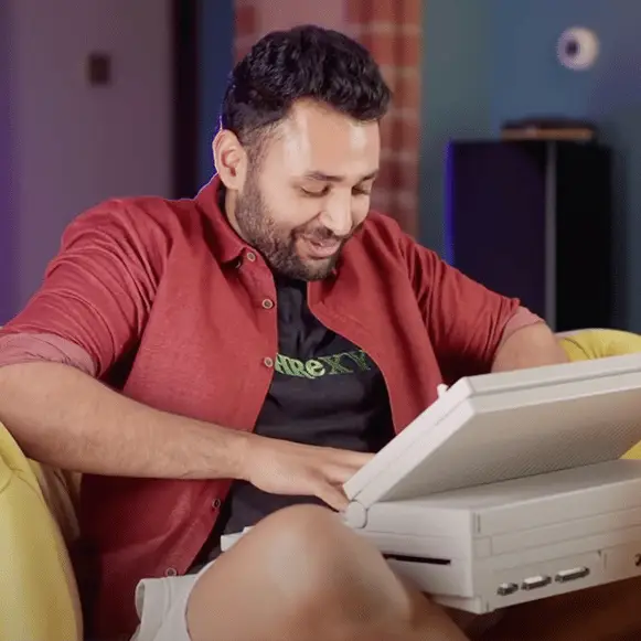 Mrwhosetheboss/YouTube