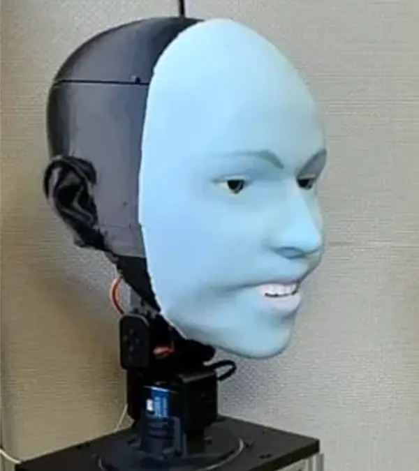 Yuhang Hu/Columbia Engineering