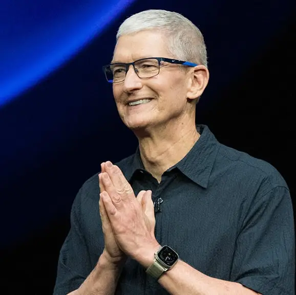 Tim Cook explains why Steve Jobs recruited him even though Apple was on the brink of bankruptcy