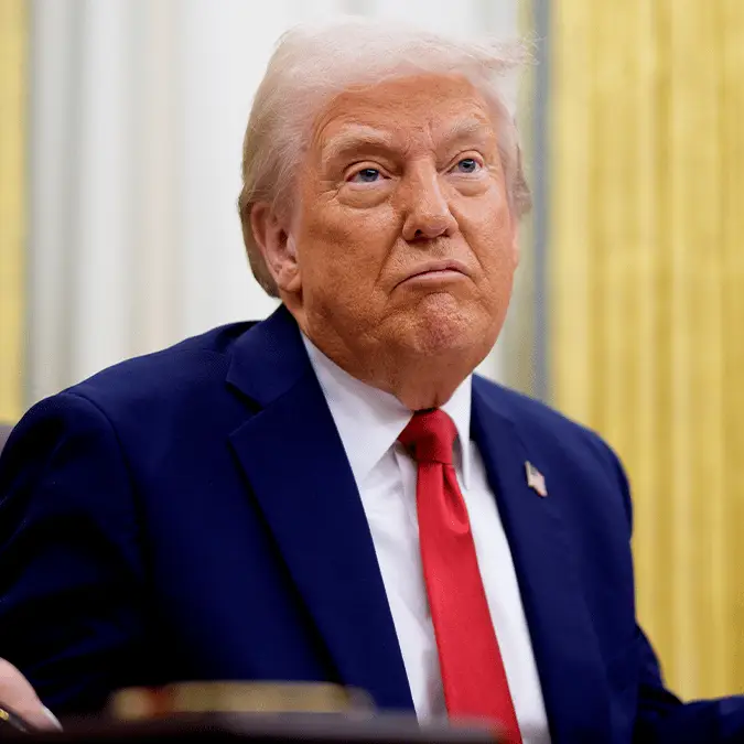 This one Trump move wiped $2,000,000,000,000 from the stock market in 25 seconds