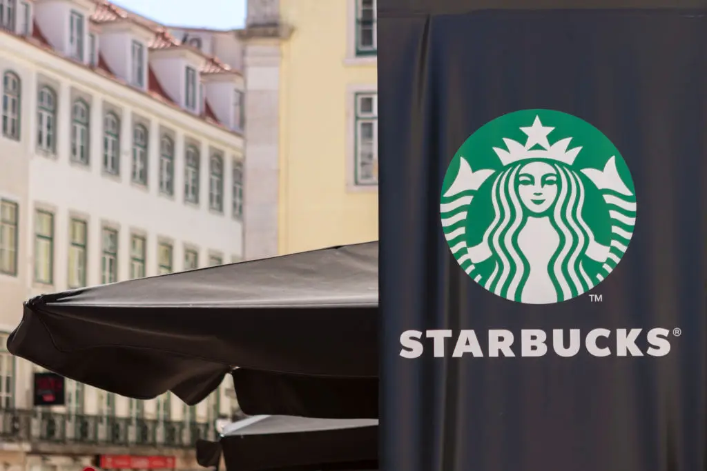 Starbucks has now ditched an automated inventory tool powered by AI after it kept making mistakes (Luis Boza/NurPhoto via Getty Images)