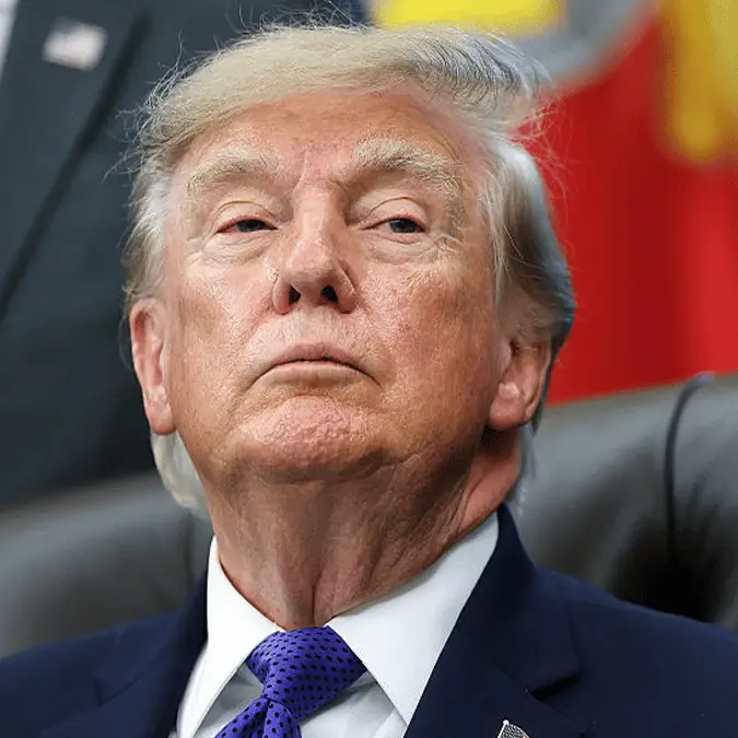 Kevin Dietsch / Staff / Getty