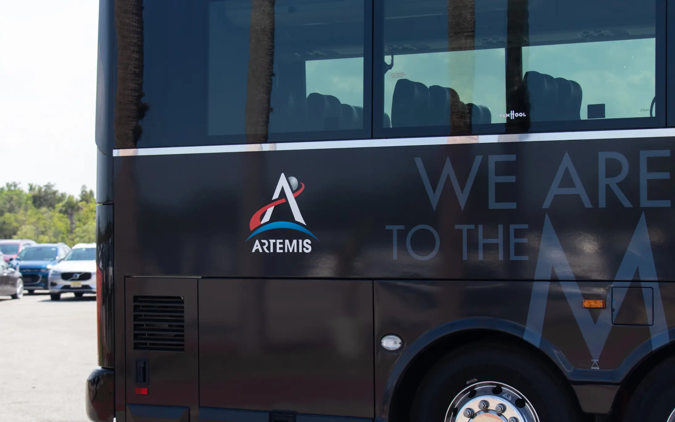 Artemis III won’t land in 2027, with NASA shifting priorities (James Wagner/Getty Images)