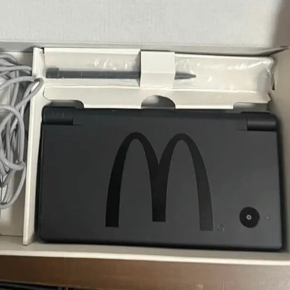 Ebay / Nick Robinson / YouTube