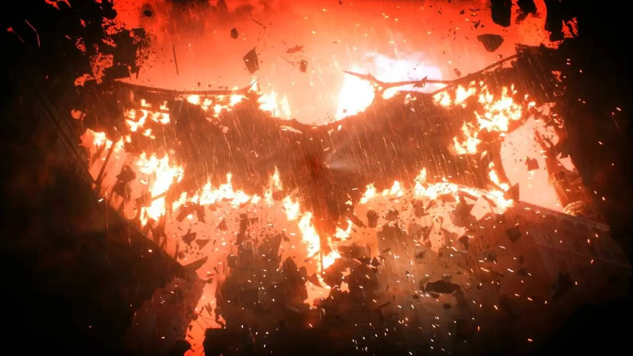 Could a new single-player Batman game be coming to the PS6? (Rocksteady Studios)