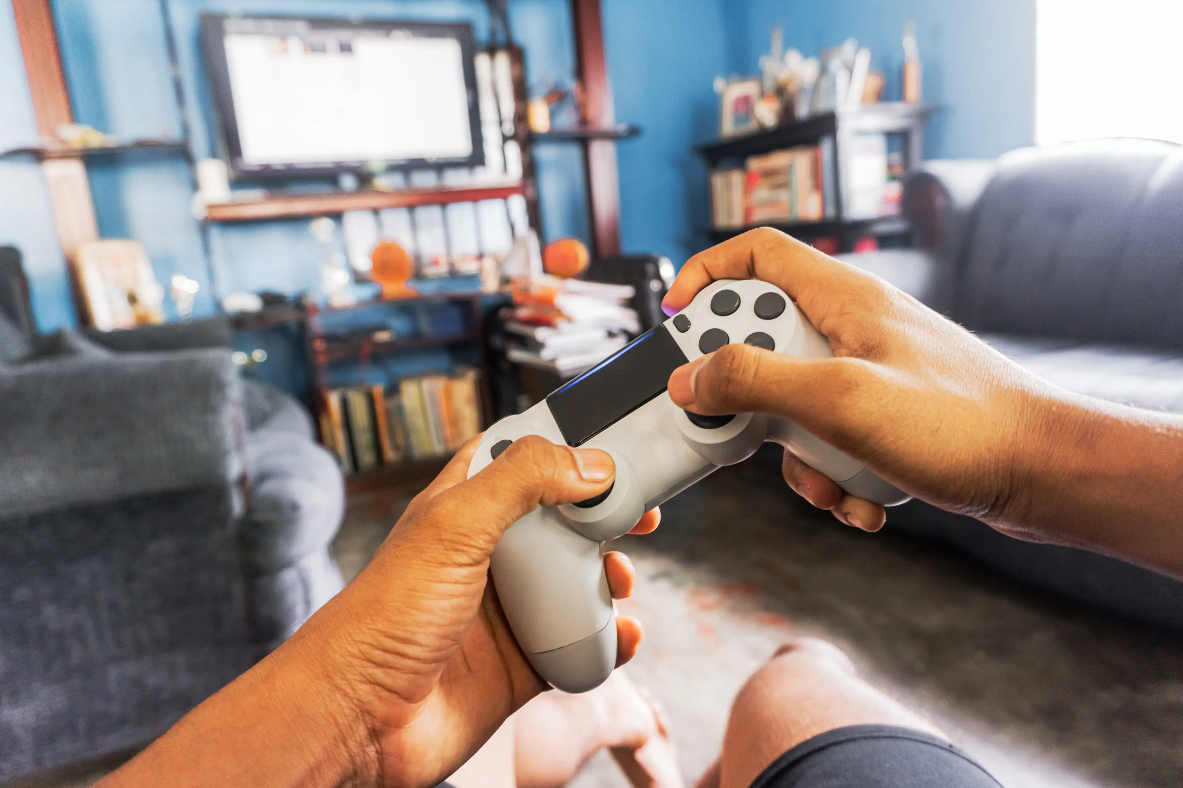 Djavan Rodriguez / Getty Images