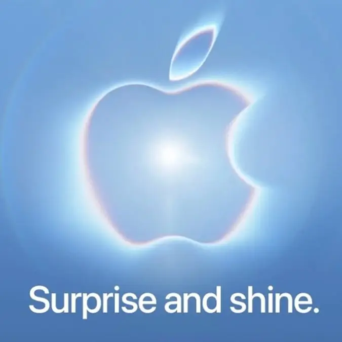 Apple