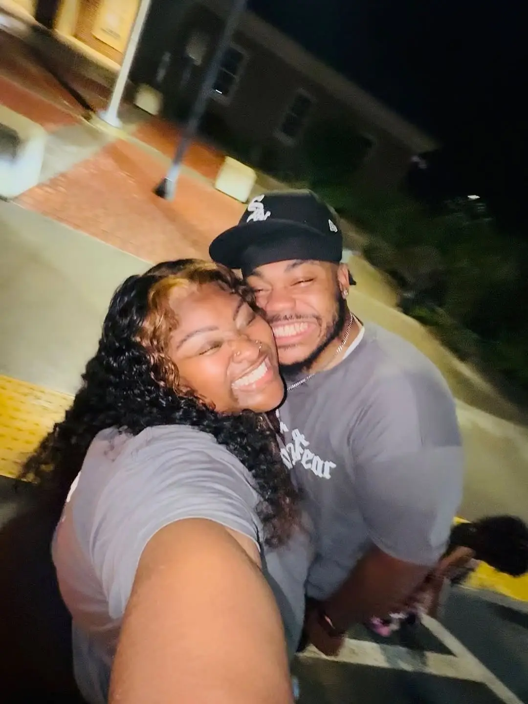 Timothy's ex-wife Akira claims that Brenay was clearly seducing her ex-husband while they were still married (Instagram/lifeofbrenay)