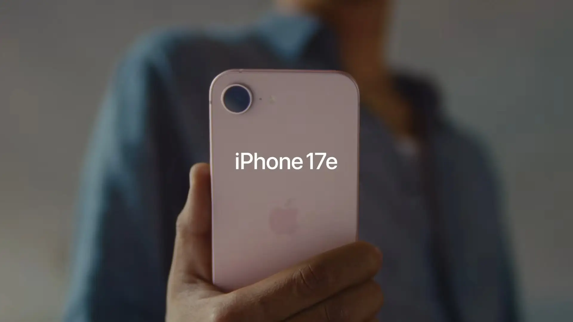 The iPhone 17e has finally been announced, and it arrives with a number of highly requested upgrades (Apple)