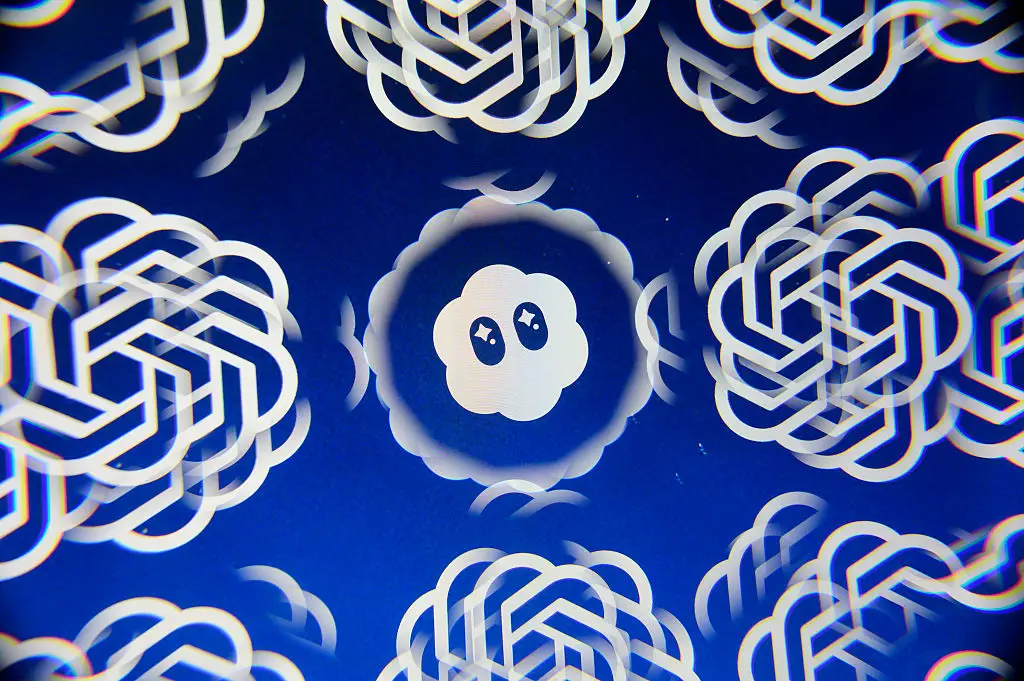 OpenAI recently axed its Sora project (NurPhoto/Contributor/Getty)