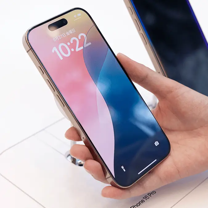 How to bring back iconic lock screen feature Apple removed from iPhones in 2022