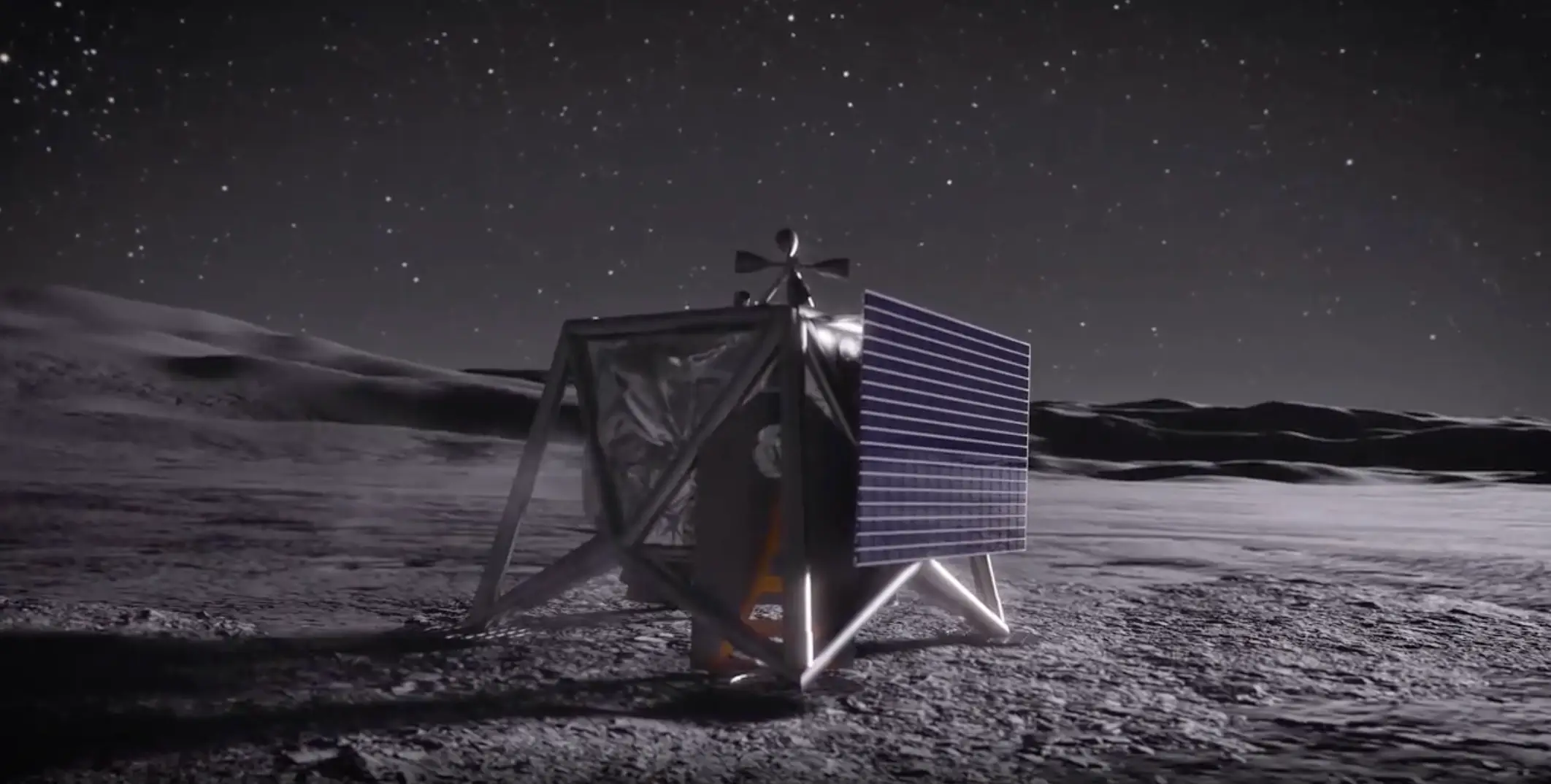 NASA has unveiled its new mission to begin establishing permanent lunar bases (NASA/JPL-Caltech)