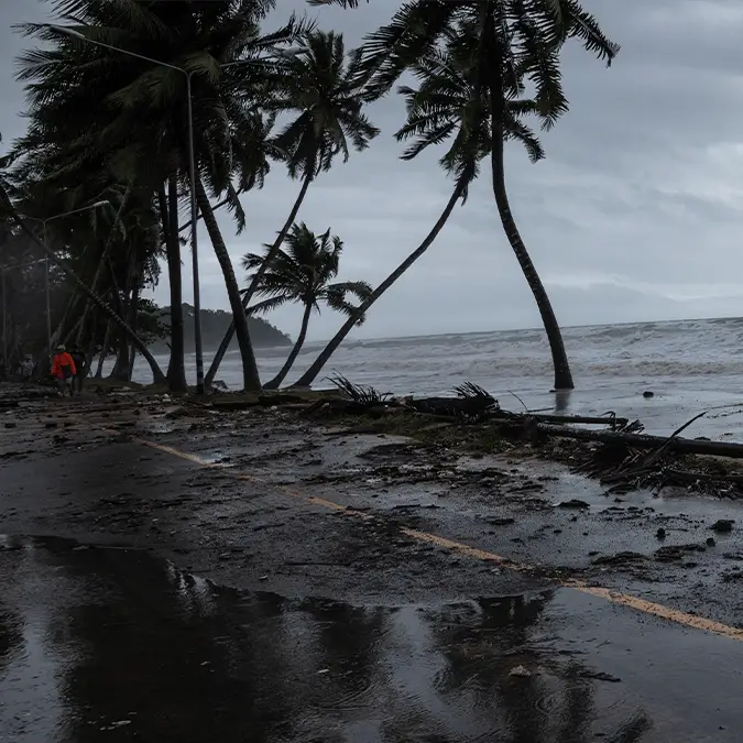 Arun Roisri via Getty
