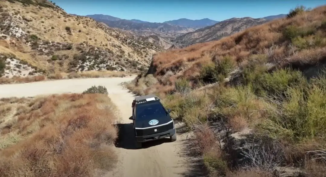 TesLatino has really put his Cybertruck through its paces (YouTube / TesLatino)