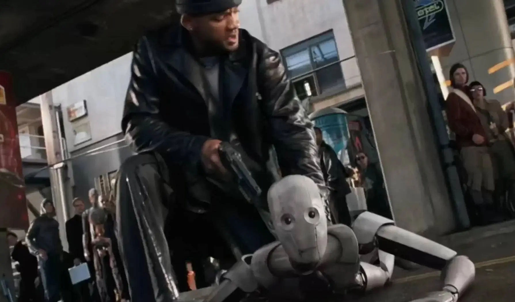 Could AI really be charged with a crime before 2027? (20th Century Fox)