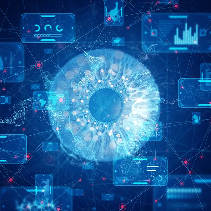 Scientist uncovers 'chilling' proof that we're all living in an advanced AI simulation