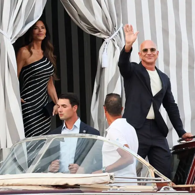 Ernesto Ruscio / Contributor / Getty