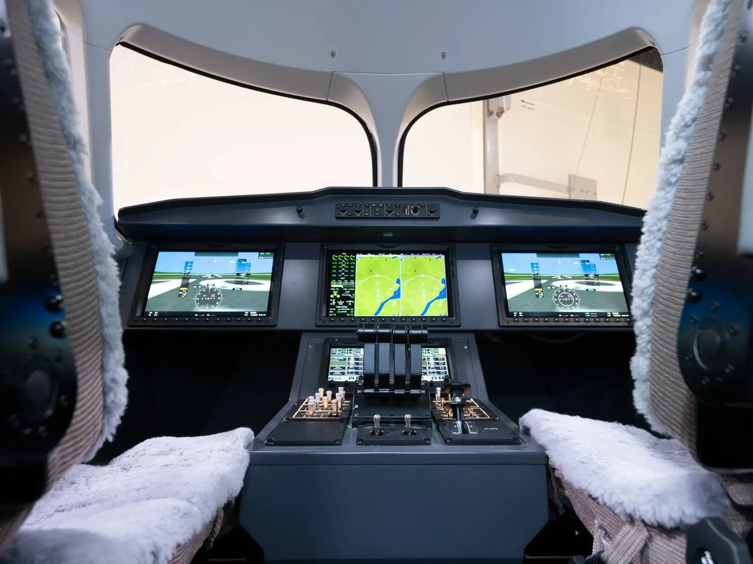 Heart expects operating costs to come down as tech continues to evolve (Heart Aerospace)