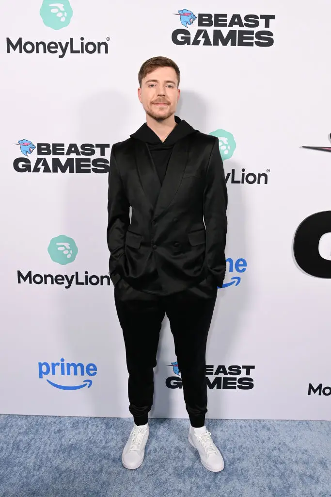 Jon Kopaloff / Stringer / Getty