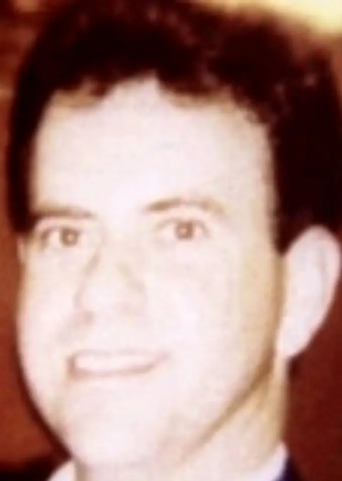 William Moldt went missing in 1997 and his case had been cold for 22 years (The Charley Project)