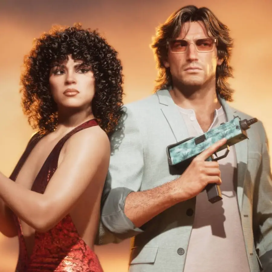 Rockstar Games