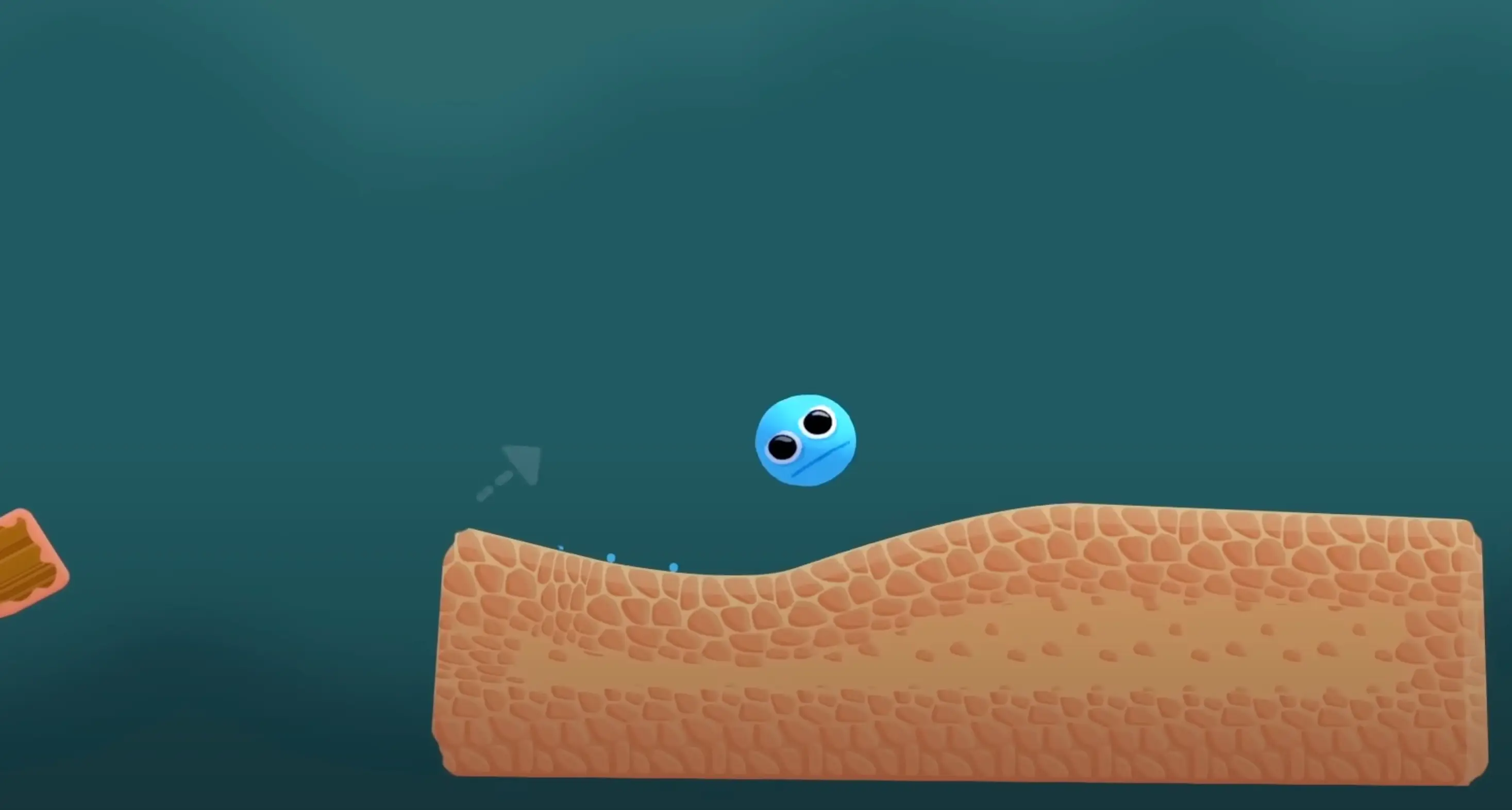 Sam Hogan's game is free to download with no mandatory ads (YouTube/@SamHogan)