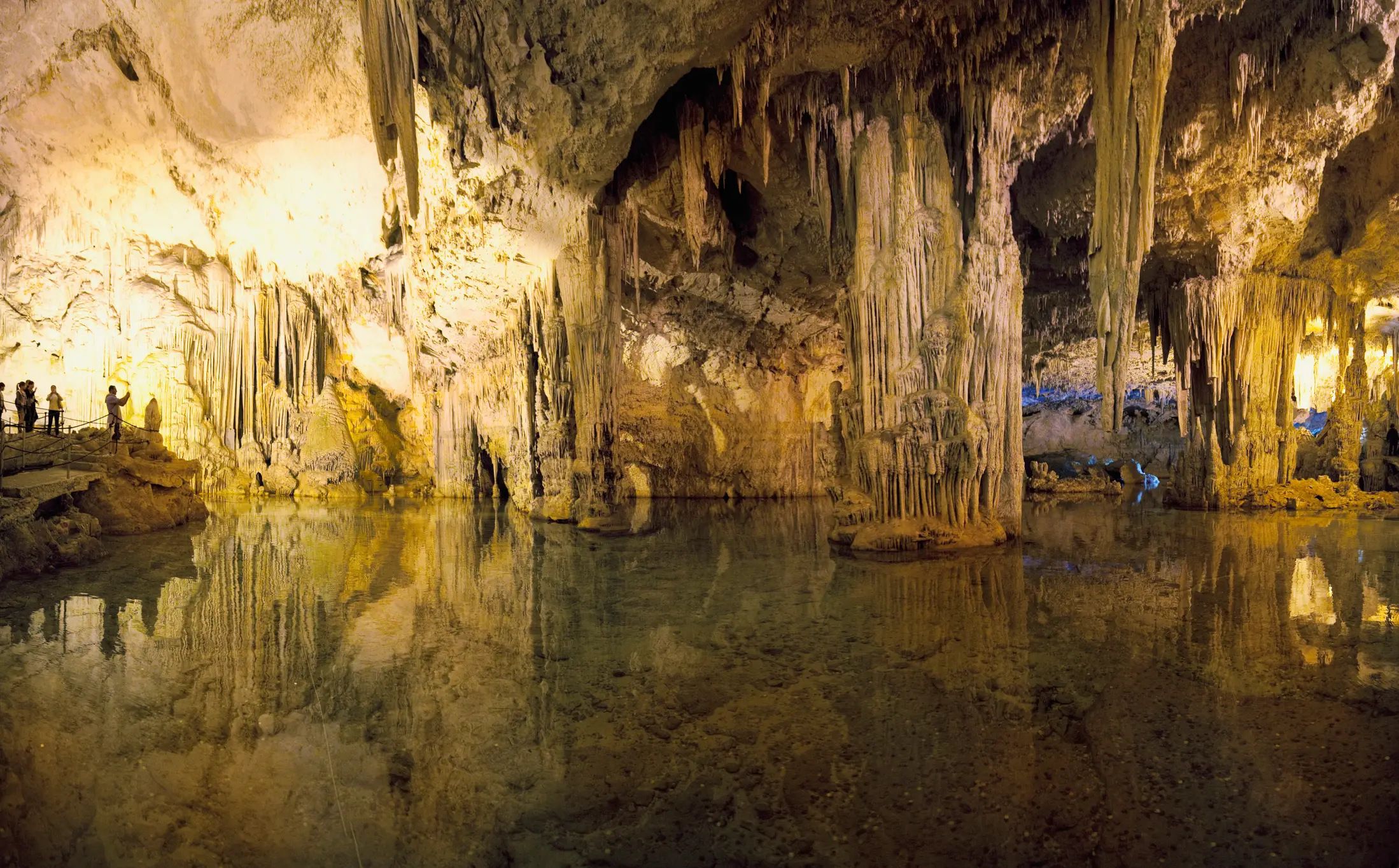 Atlantide Phototravel / Getty