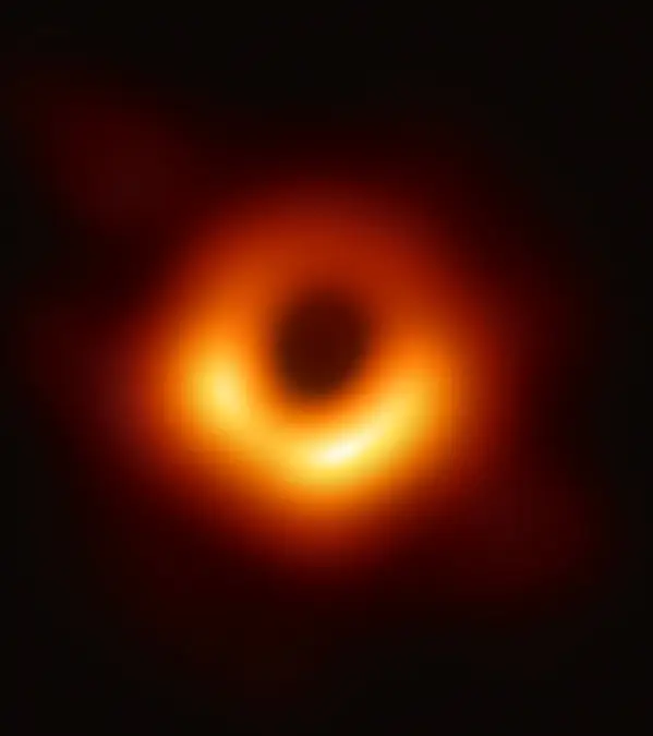 Astronomers believe the oldest black hole to be over 13 billion years / Handout / Getty