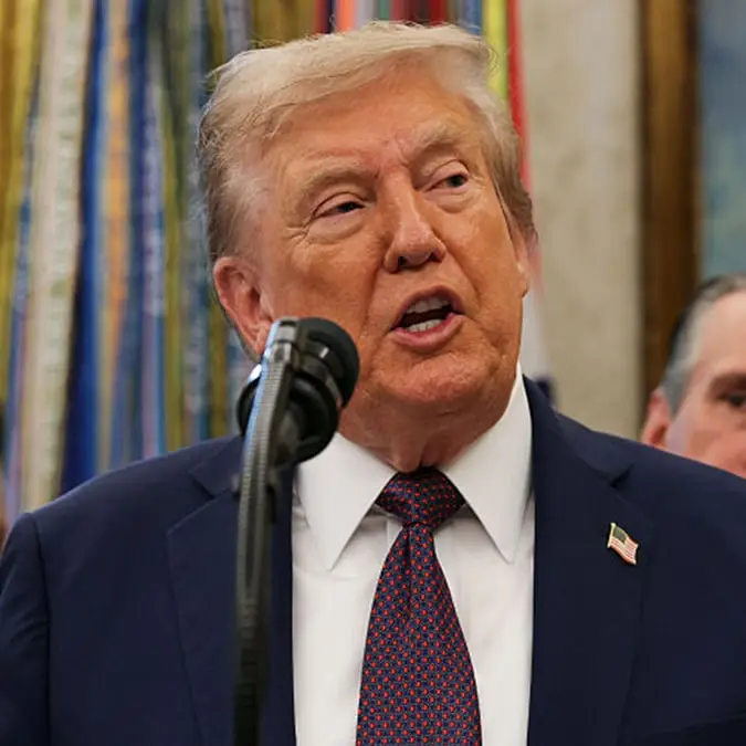 Alex Wong/Getty Images