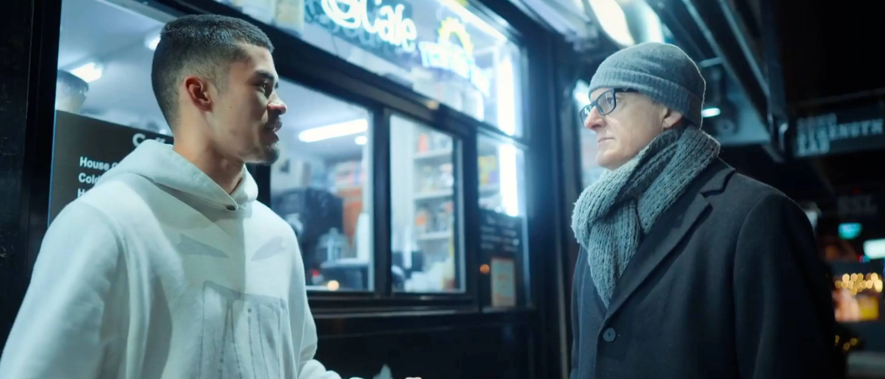 Sneako is still feeling Inside the Manosphere's backlash (Netflix)