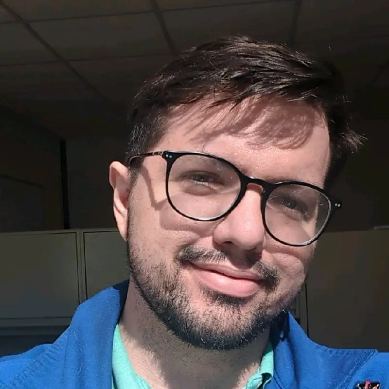 LeBlanc's family raised suspicions that he might've been abducted (LinkedIn)